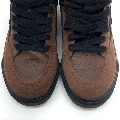 NIKE | ナイキ SB REACT LEO スニーカー DX4361-200 ブラウン 24cm【尾張小牧店】