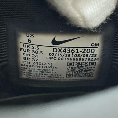 NIKE | ナイキ SB REACT LEO スニーカー DX4361-200 ブラウン 24cm【尾張小牧店】