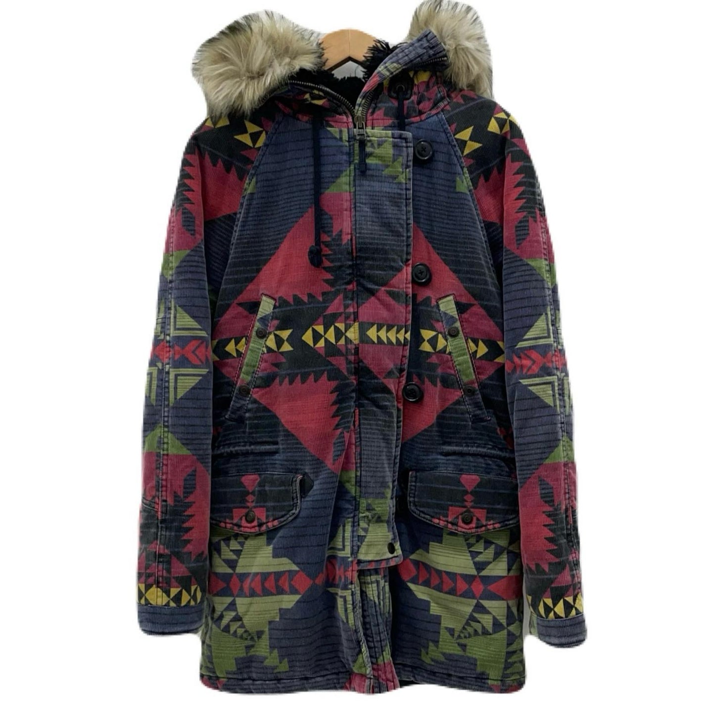 RALPH LAUREN | ラルフローレン Denim&Supply N-3B その他アウター マルチカラー サイズ：S【尾張小牧店】