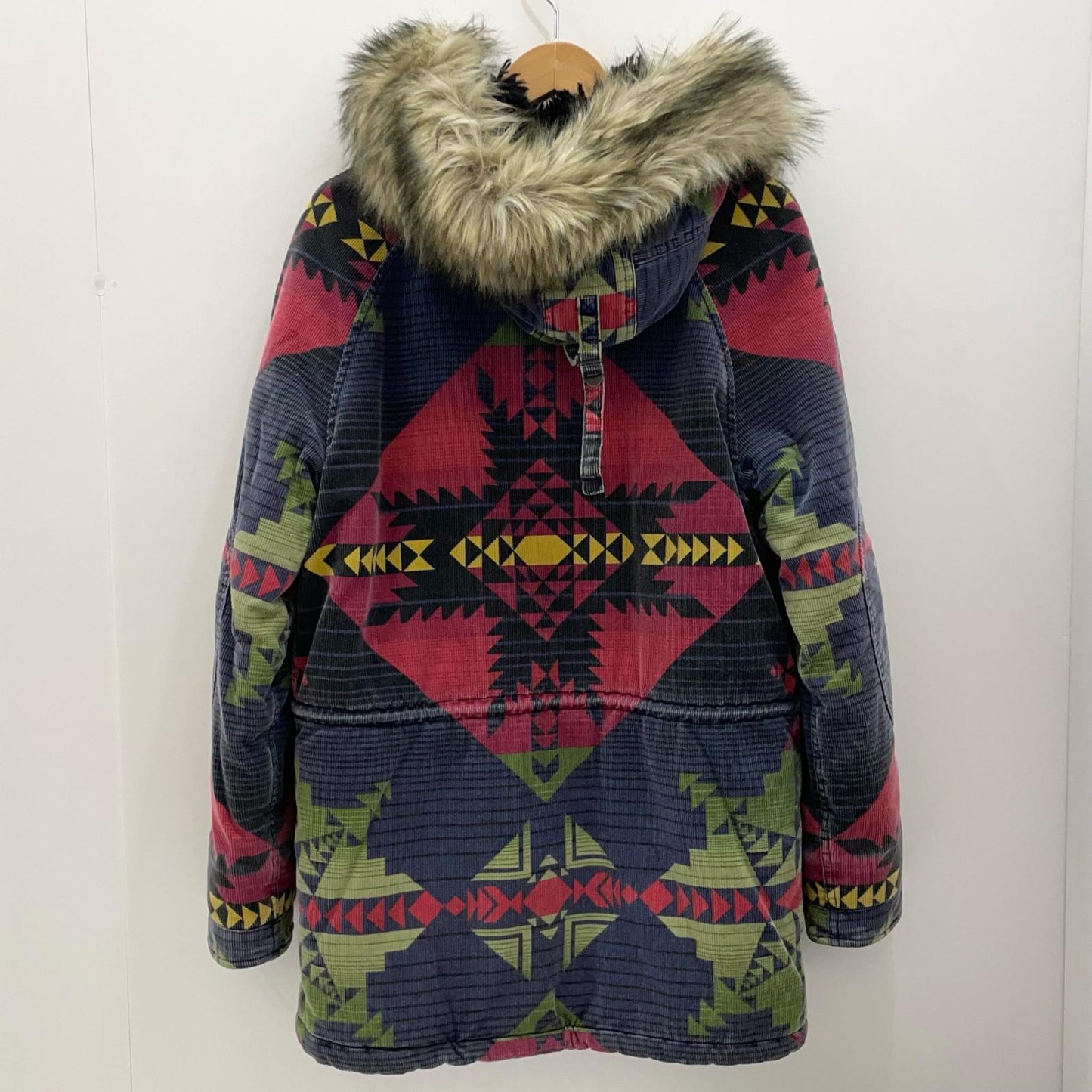 RALPH LAUREN | ラルフローレン Denim&Supply N-3B その他アウター マルチカラー サイズ：S【尾張小牧店】