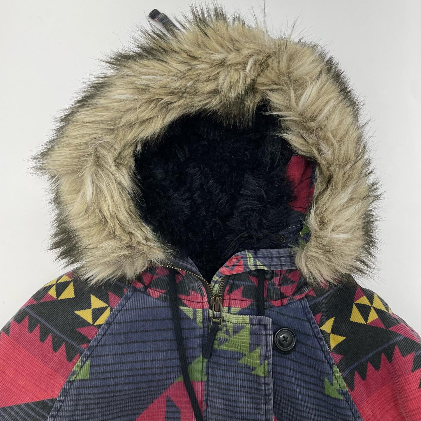 RALPH LAUREN | ラルフローレン Denim&Supply N-3B その他アウター マルチカラー サイズ：S【尾張小牧店】