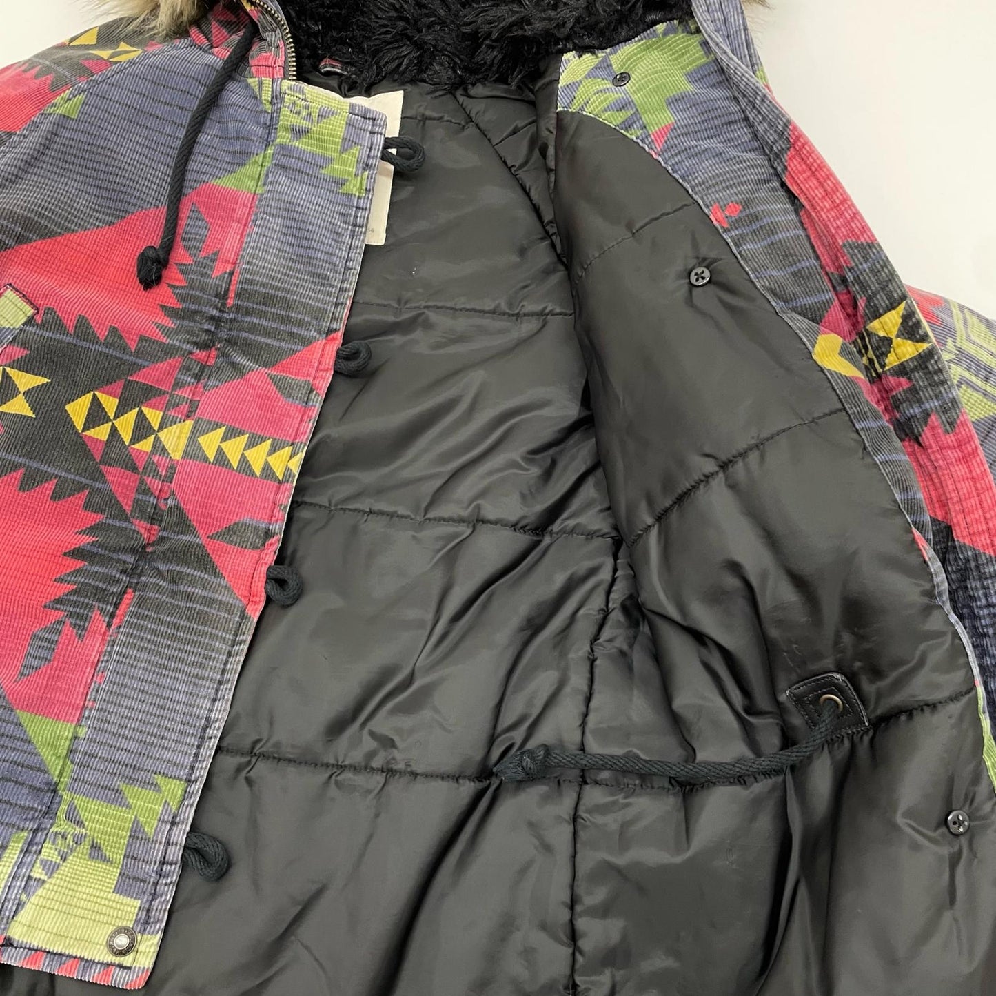 RALPH LAUREN | ラルフローレン Denim&Supply N-3B その他アウター マルチカラー サイズ：S【尾張小牧店】