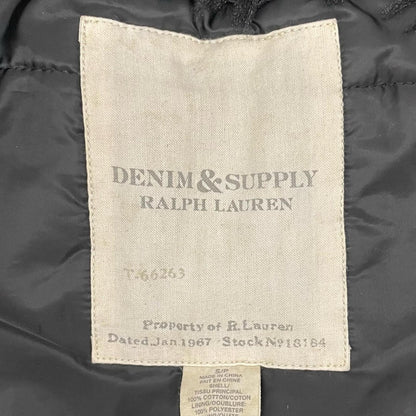 RALPH LAUREN | ラルフローレン Denim&Supply N-3B その他アウター マルチカラー サイズ：S【尾張小牧店】