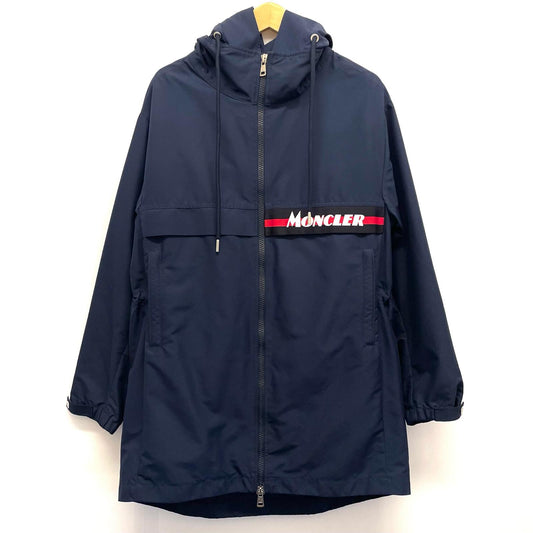 MONCLER | モンクレール LIDUT GIUBBOTTO その他アウター ネイビー サイズ：1【尾張小牧店】