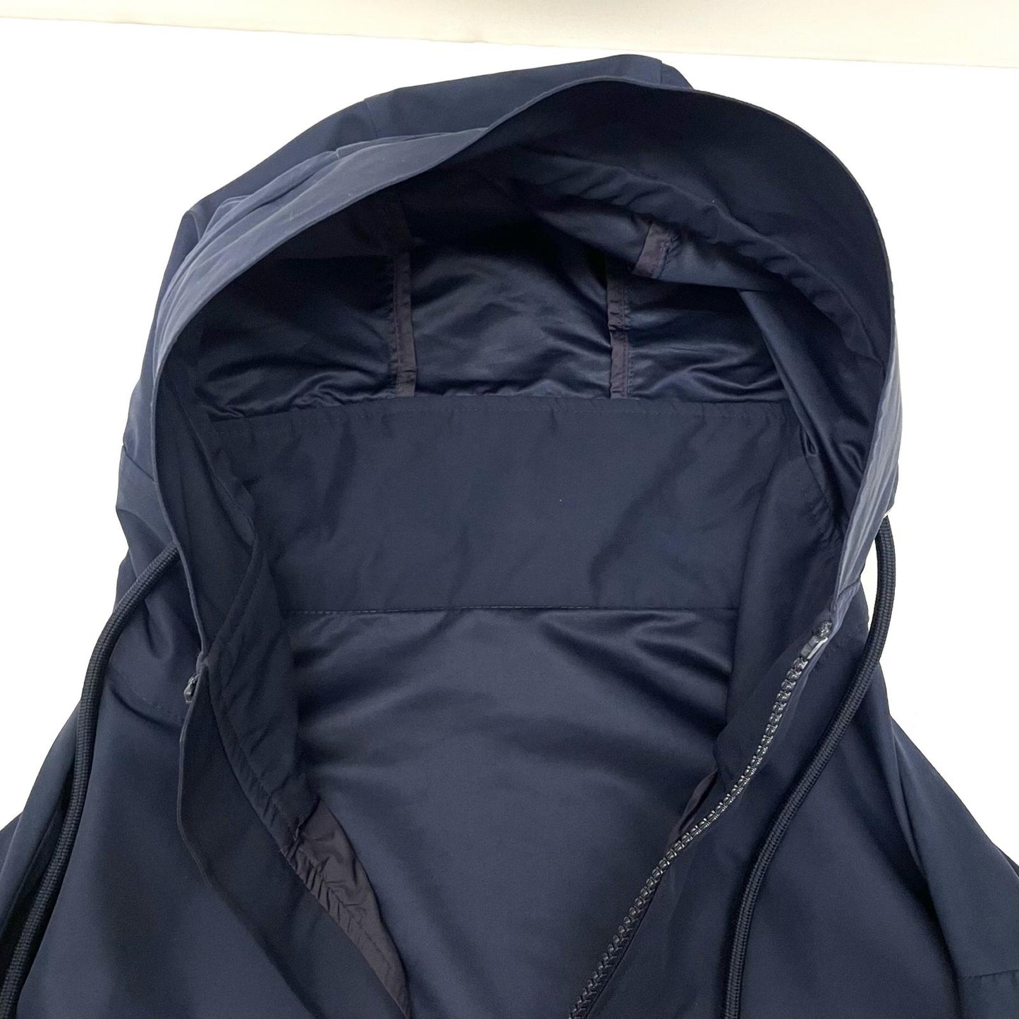MONCLER | モンクレール LIDUT GIUBBOTTO その他アウター ネイビー サイズ：1【尾張小牧店】