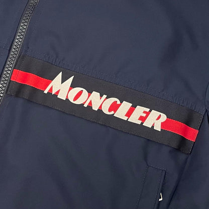 MONCLER | モンクレール LIDUT GIUBBOTTO その他アウター ネイビー サイズ：1【尾張小牧店】