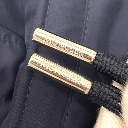 MONCLER | モンクレール LIDUT GIUBBOTTO その他アウター ネイビー サイズ：1【尾張小牧店】
