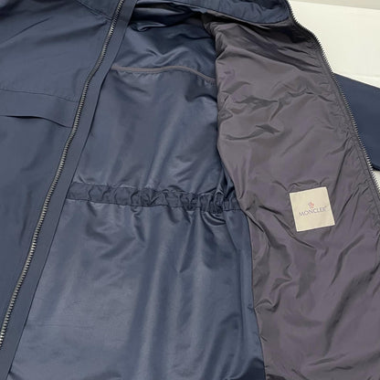 MONCLER | モンクレール LIDUT GIUBBOTTO その他アウター ネイビー サイズ：1【尾張小牧店】