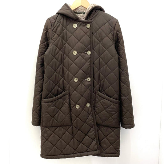 Mackintosh | マッキントッシュ その他アウター ブラウン サイズ：34【尾張小牧店】