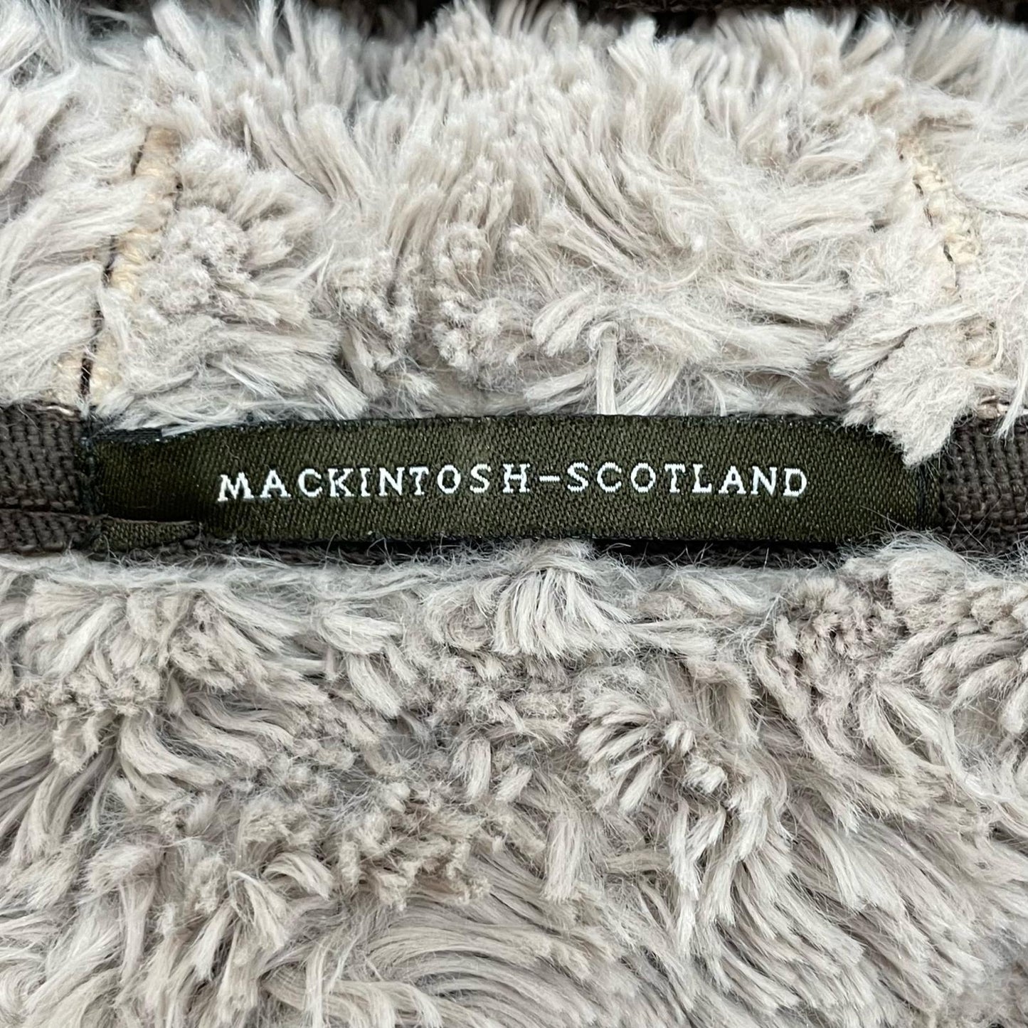 Mackintosh | マッキントッシュ その他アウター ブラウン サイズ：34【尾張小牧店】