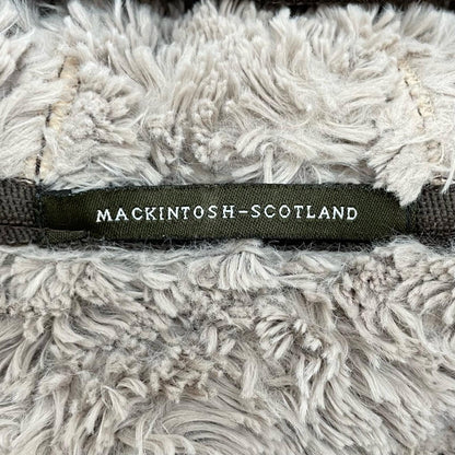 Mackintosh | マッキントッシュ その他アウター ブラウン サイズ：34【尾張小牧店】