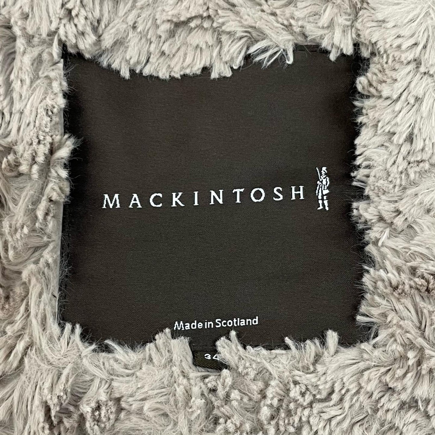 Mackintosh | マッキントッシュ その他アウター ブラウン サイズ：34【尾張小牧店】