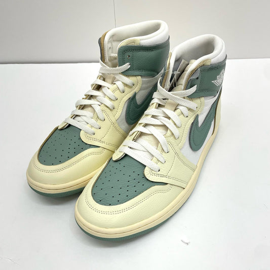 NIKE | ナイキ Women's Air Jordan 1 High MM スニーカー FB9891-104 その他 29cm
