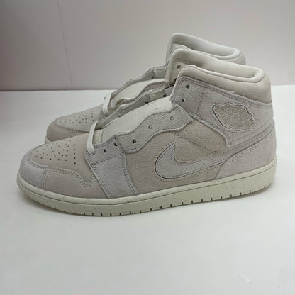 NIKE | ナイキ Air Jordan 1 Mid SE Craft スニーカー FQ3224-100 グレー 29cm