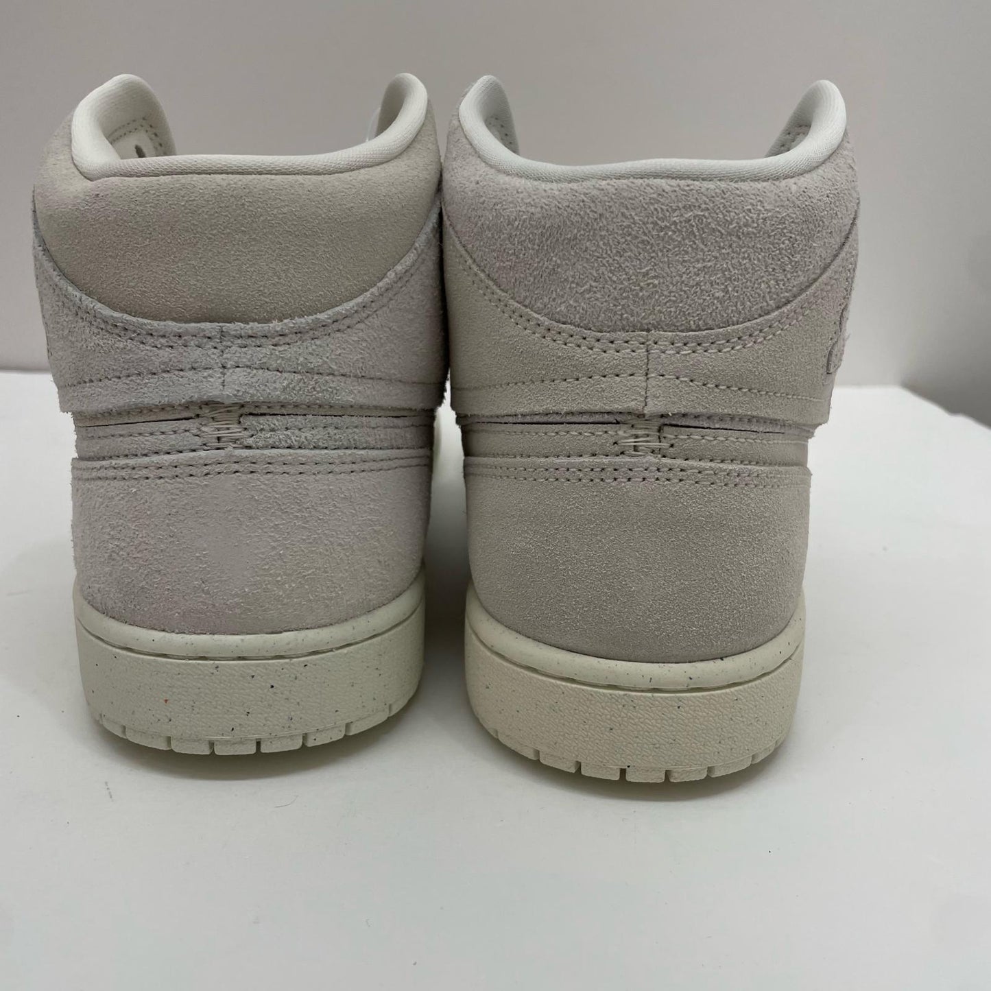 NIKE | ナイキ Air Jordan 1 Mid SE Craft スニーカー FQ3224-100 グレー 29cm