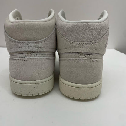 NIKE | ナイキ Air Jordan 1 Mid SE Craft スニーカー FQ3224-100 グレー 29cm