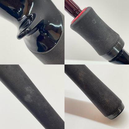 【釣り/つり/釣具/ロッド】Daiwa | ダイワ ハートランドAGS HL741MHRB-SV AGS17【尾張小牧店】