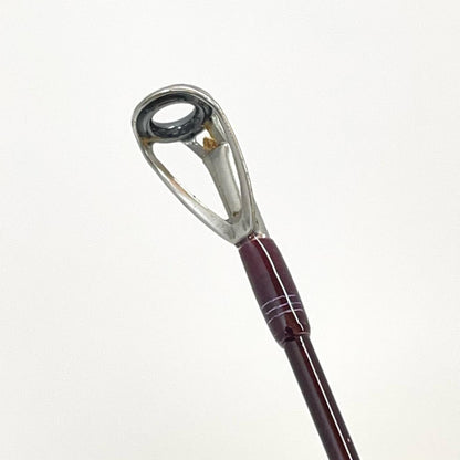 【釣り/つり/釣具/ロッド】Daiwa | ダイワ ハートランドAGS HL741MHRB-SV AGS17【尾張小牧店】