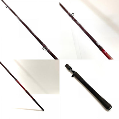 【釣り/つり/釣具/ロッド】Daiwa | ダイワ ハートランドAGS HL741MHRB-SV AGS17【尾張小牧店】