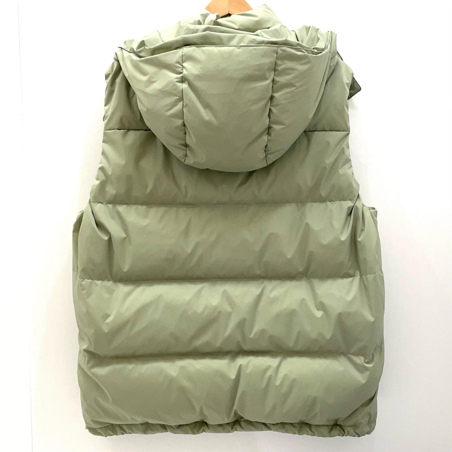 FreshService | フレッシュサービス CORPORATE DOWN VEST ダウンベスト FSC243-10112B ベージュ系 サイズ：M【尾張小牧店】