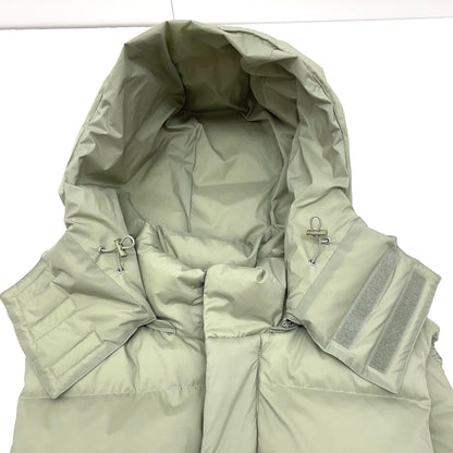 FreshService | フレッシュサービス CORPORATE DOWN VEST ダウンベスト FSC243-10112B ベージュ系 サイズ：M【尾張小牧店】
