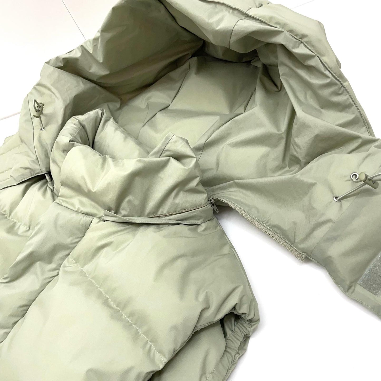 FreshService | フレッシュサービス CORPORATE DOWN VEST ダウンベスト FSC243-10112B ベージュ系 サイズ：M【尾張小牧店】