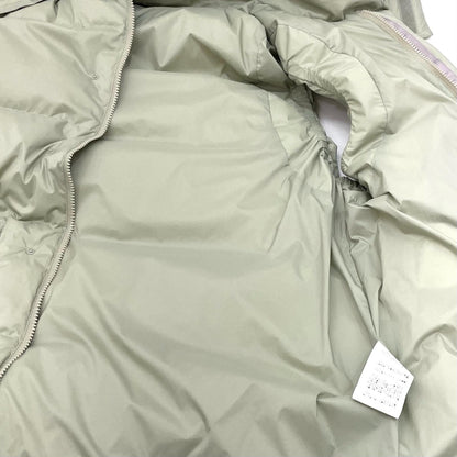 FreshService | フレッシュサービス CORPORATE DOWN VEST ダウンベスト FSC243-10112B ベージュ系 サイズ：M【尾張小牧店】