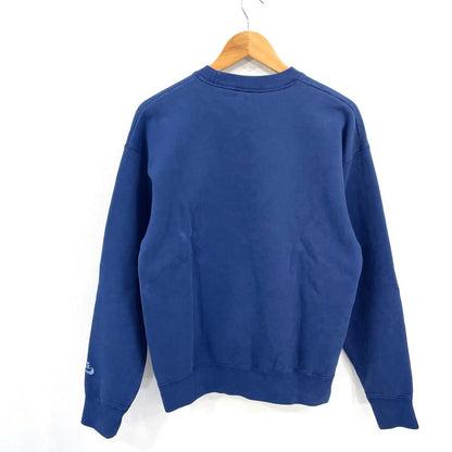 NIKE | ナイキ NIGO NRG OGIN CREW FLC スウェット ブルー サイズ：M【尾張小牧店】