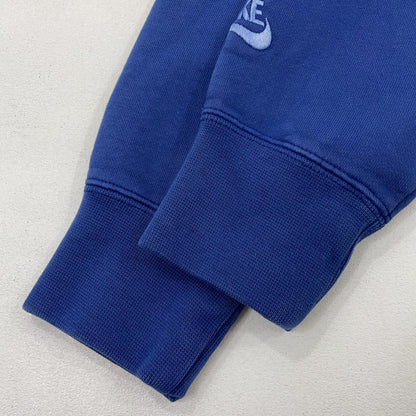 NIKE | ナイキ NIGO NRG OGIN CREW FLC スウェット ブルー サイズ：M【尾張小牧店】