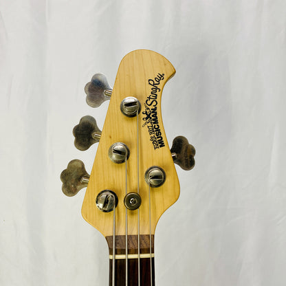 楽器 MUSICMAN Stingray EX【尾張小牧店】