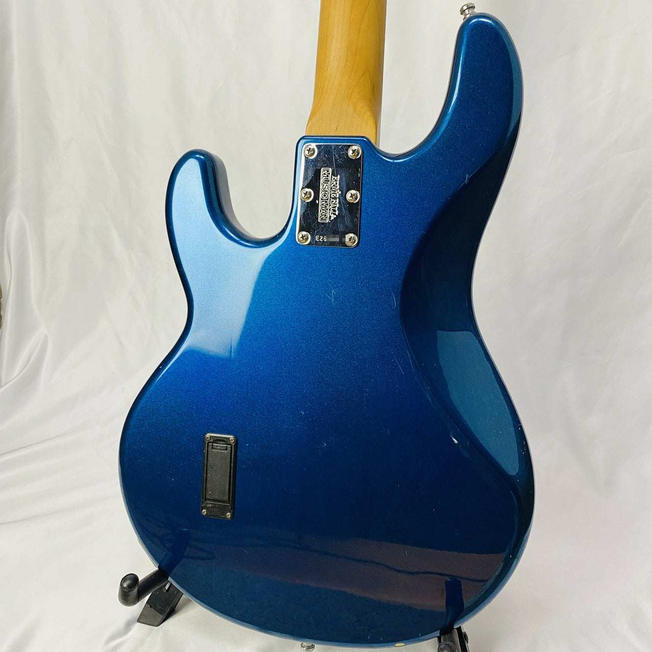 楽器 MUSICMAN Stingray EX【尾張小牧店】