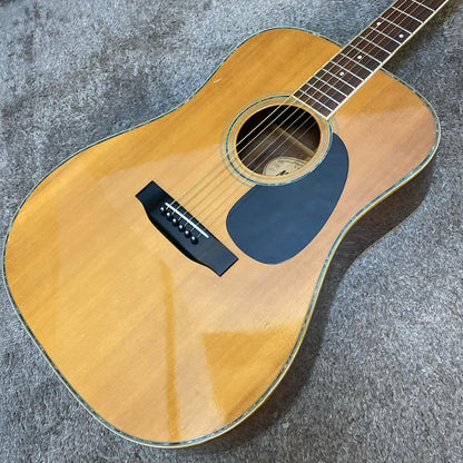 Morris | モーリス 楽器 W-35 縦ロゴモーリス!【尾張小牧店】