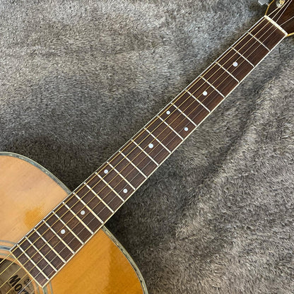 Morris | モーリス 楽器 W-35 縦ロゴモーリス!【尾張小牧店】
