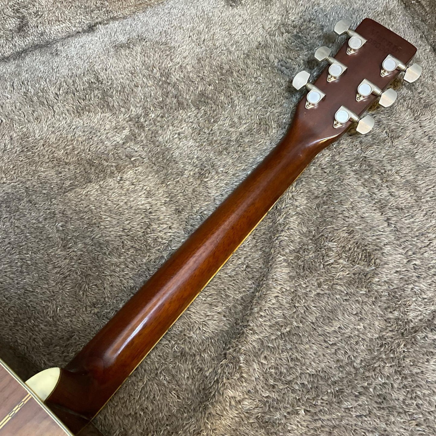 Morris | モーリス 楽器 W-35 縦ロゴモーリス!【尾張小牧店】