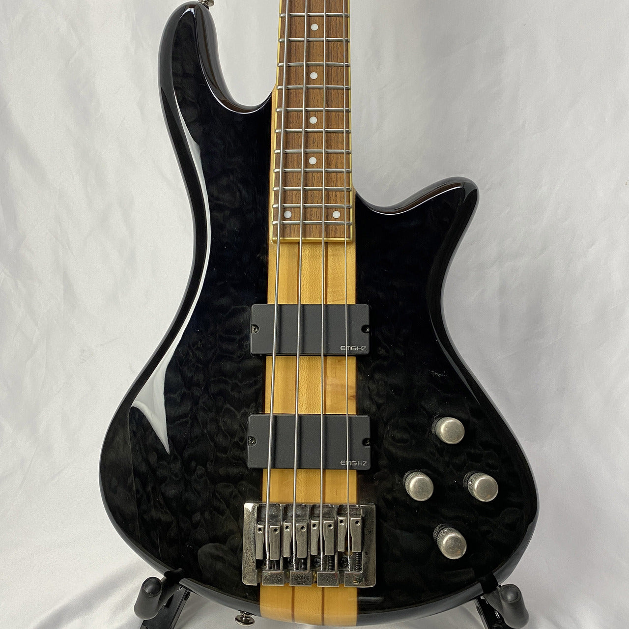 Schecter | シェクター 楽器 Stiletto Elite 4【尾張小牧店】