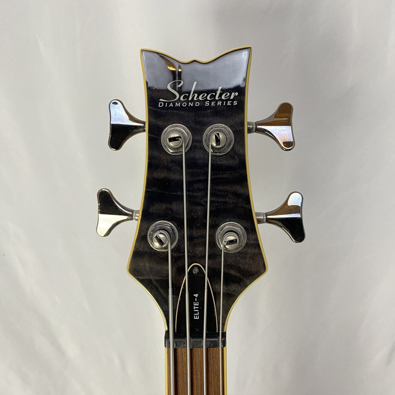 Schecter | シェクター 楽器 Stiletto Elite 4【尾張小牧店】