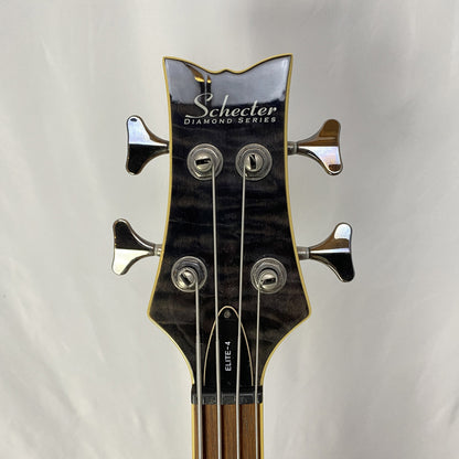 Schecter | シェクター 楽器 Stiletto Elite 4【尾張小牧店】