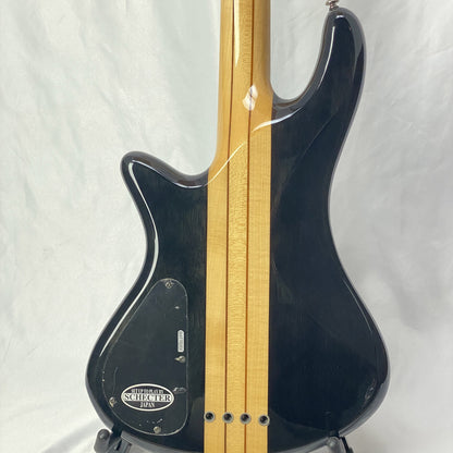 Schecter | シェクター 楽器 Stiletto Elite 4【尾張小牧店】