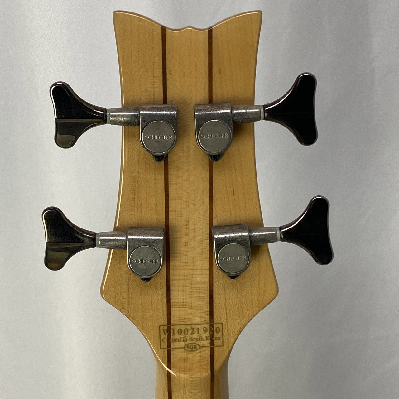 Schecter | シェクター 楽器 Stiletto Elite 4【尾張小牧店】