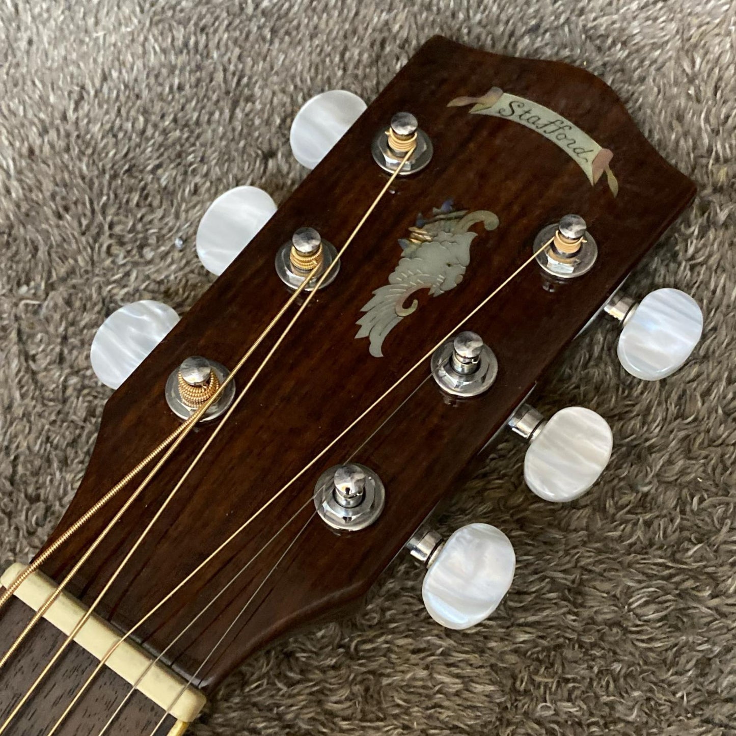 Stafford | スタッフォード 楽器 SAD-1200【尾張小牧店】