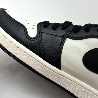 NIKE | ナイキ Air Jordan 1 High OG スニーカー 555088-105 ブラウン×ブラック×ホワイト 28.5cm