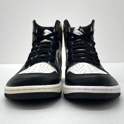 NIKE | ナイキ Air Jordan 1 High OG スニーカー 555088-105 ブラウン×ブラック×ホワイト 28.5cm
