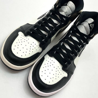 NIKE | ナイキ Air Jordan 1 High OG スニーカー 555088-105 ブラウン×ブラック×ホワイト 28.5cm