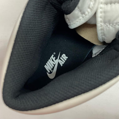 NIKE | ナイキ Air Jordan 1 High OG スニーカー 555088-105 ブラウン×ブラック×ホワイト 28.5cm