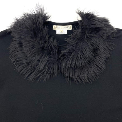 COMME des GARCONS | コムデギャルソン カットソー GL-T023 ブラック サイズ：M【尾張小牧店】