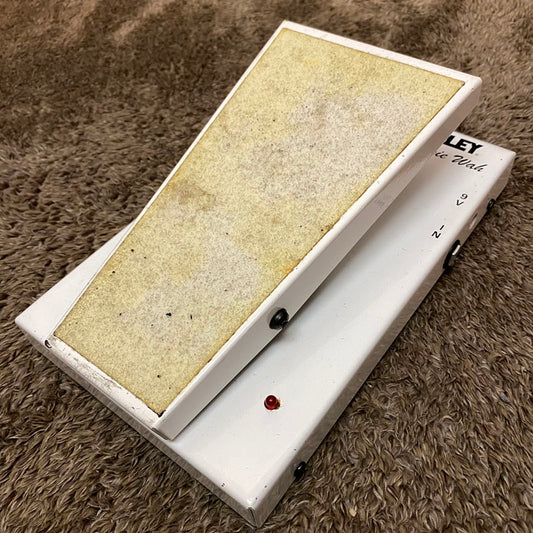Morley | モーリー 楽器 VAI-10 Bad Horsie Wah 10th Anniversary【尾張小牧店】