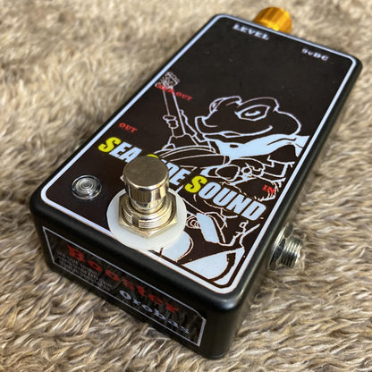 楽器 Cleanbooster Orobas SEA SIDE SOUND【尾張小牧店】