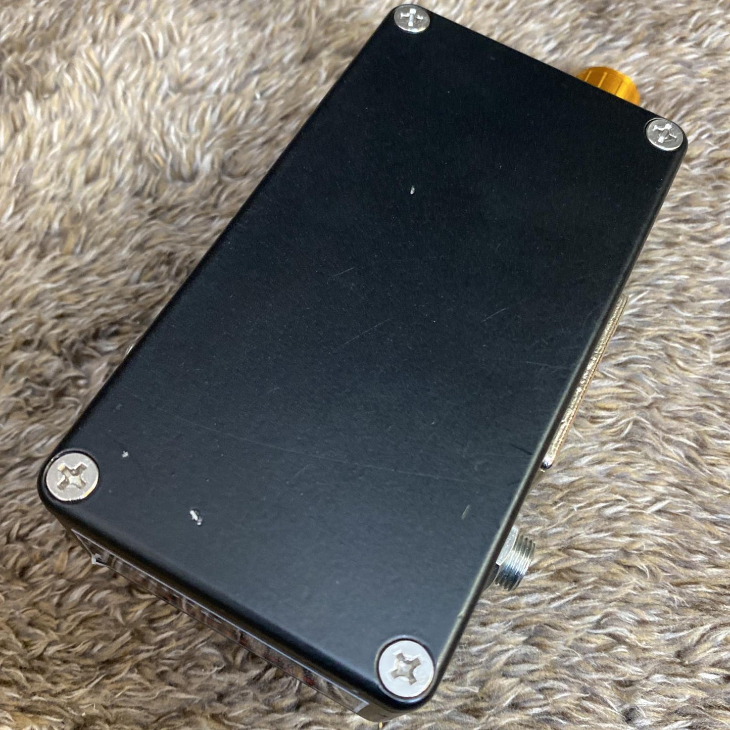 楽器 Cleanbooster Orobas SEA SIDE SOUND【尾張小牧店】