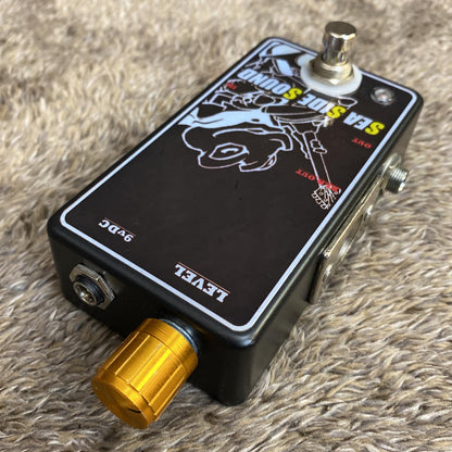 楽器 Cleanbooster Orobas SEA SIDE SOUND【尾張小牧店】