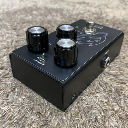 【新品】 Limetone Audio | ライムトーンオーディオ 楽器 fuzzhog【尾張小牧店】